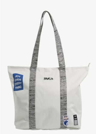 Bolso Shopping RVCA PAINTERS SHOPPER por 26€