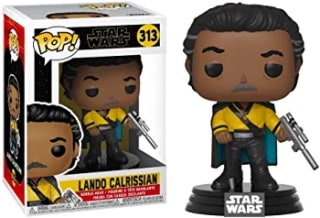 Star Wars Ascenso de Skywalker Lando Calrissian por 4,95€