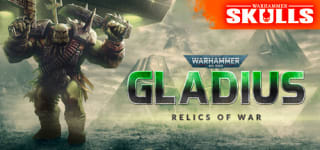Warhammer 40,000: Gladius - Relics of War gratis bij Epic games