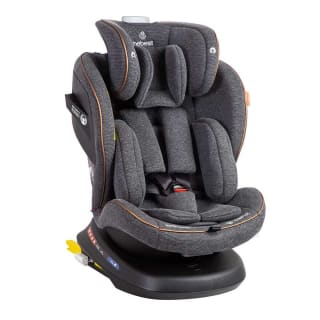 Silla de auto Bebesit convertible por $149.990