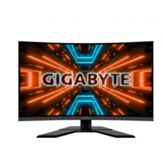 Monitor Gigabyte G32QCA 32 pulgadas 165HZ 1MS QHD+ por 267,89€