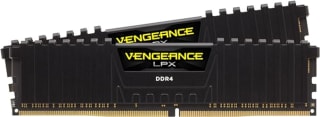 Corsair Vengeance LPX 2x 16 GB voor €66,99 met Amazon Prime