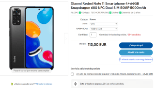 15% EXTRA en marca Xiaomi y más cositas, grandes ofertas