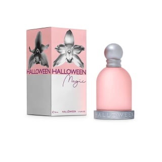 Perfume Halloween Magic EDT 50ml por solo $9.950