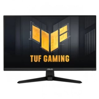 Monitor gaming ASUS TUF VG249QM1A 23.8 pulgadas LED FastIPS FullHD 270Hz por 229,98€