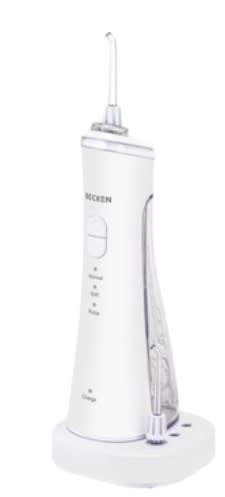 Irrigador Dental Becken por 39,99€.
