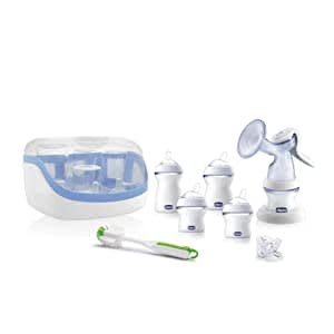 Set de lactancia por $1249.50 en Amazon