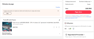 Super mini pc n100 16GB+512GB, CPU: 4 núcleos, 12ª generación Intel Alder Lake N100 por 100,90€