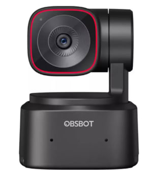 Obsbot Tiny 2 Lite PTZ 4K-webcam 3840 x 2160 Pixel voor €145 bij Art & Craft