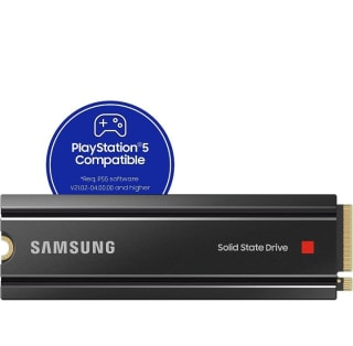 Samsung 980 Pro 2TB, hasta 7.000 MB/s por 249,99€.