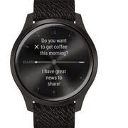 Garmin Vivomove Style Smartwatch voor €184,77 bij Amazon