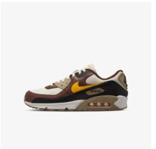 Chaussures Nike Air Max 90 GORE-TEX pour homme à 110,49€