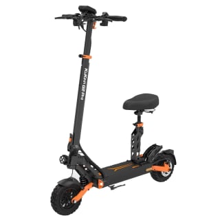 KuKirin G2 Pro 2024 NOUVELLE version de scooter à 499€