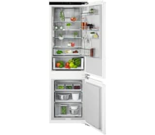 AEG TSC8M181BC inbouw Koelvriescombinatie 178 cm voor €1.399 bij Bol.