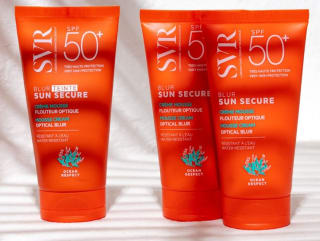 3€ dto en todos los Solares SVR