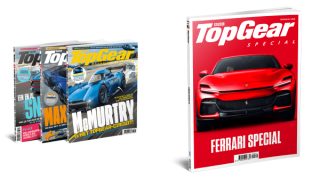 40% Nazomerkorting bij 1 jaar Topgear + Gratis Ferrari Special 2024