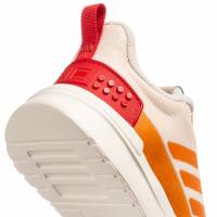 Adidas x LEGO Slip on Racer TR Kinderen Schoenen voor €19,99 bij SportKorting