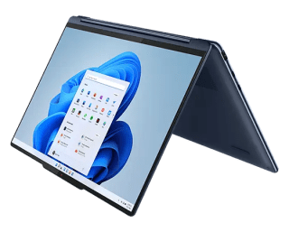 Portátil convertible Yoga 9i 14 por 1.499,01€