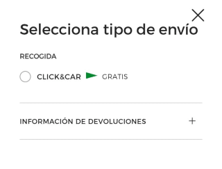 Sfera Bolso sobre beads trazos por 7,15€.