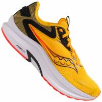 Diverse Saucony hardloopschoenen voor €66,66 bij Sport Korting