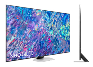 Televisión Samsung QE65QN85BATXXC Neo QLED 65 pulgadas + The Freestyle Case por 856,62€