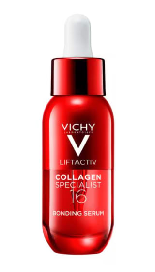 Gratis sample Vichy Liftactiv Collagen Specialist 16 Serum