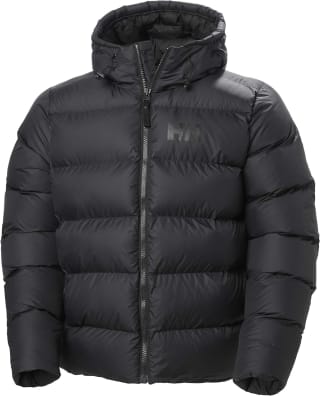 Helly Hansen Active Puffer heren jas voor €75 bij Amazon