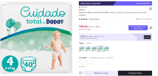 Ofertazas Miravia hasta 60% + 30% EXTRA descuento en tu compra