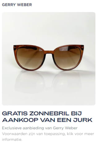 Extra korting bij veel winkels + gratis parkeren na 20.00 uur bij Bataviastad Lelystad