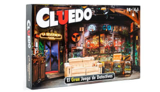 Juego Cluedo La Resistencia por solo 9,99€