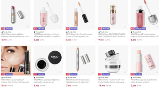 Gratis envío sin minimo compra desde APP Miravia + cupón 15% descuento EXTRA