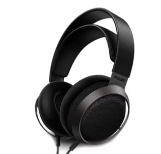 Philips Fidelio X3 Over-Ear Koptelefoon voor €99,95 bij iBood