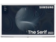 Samsung The Serif QE65LS01B - 65 inch - 4K QLED - 2023 voor €999 bij iBOOD