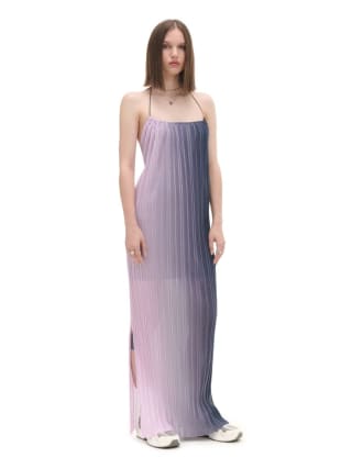 Vestido maxi Cropp por solo 4.99€