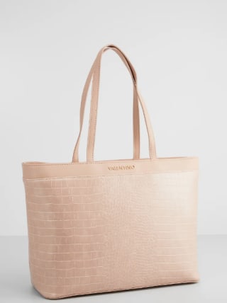 Bolso Shopping Valentino Bags SPECIAL CROC por 44€