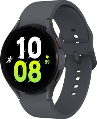 Samsung smartwatch Galaxy Watch5 44mm (Gray) voor €158,99 bij Amazon