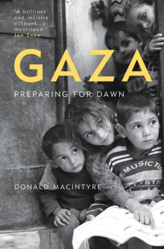Gaza: Preparing for Dawn - Paperback - £9.87