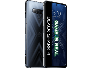 Teléfono Black Shark 4 de 8GB/128GB por 299€