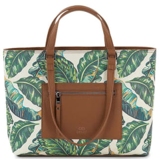 SKPAT Bolso de hombro Salonica con doble asa por 29,90€