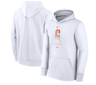 Sudadera Nike San Francisco Giants por 22.5€