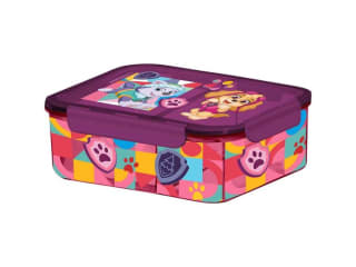 Fiambrera de la Patrulla Canina por 4.99€