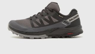 Zapatillas de Trekking para Mujer Salomon OUTRISE GTX por 56€