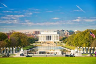 20% de descuento excursión a Washington DC con Civitatis