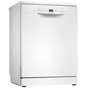 Lavavajillas Bosch SMS2HMW03E por 579€