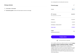 Snekaers CALVIN KLEIN Chunky Cupsole a tan solo 47,70€