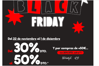 Descuento de hasta 50% + 20% extra en Mr. Wonderful