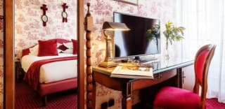 París 4 días + Vuelos por 349€ por persona.