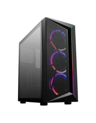 Caja Cooler Master CMP 510 Midi Tower por 76,71€