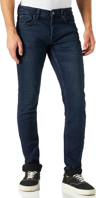 Only & Sons heren Slim jeans voor €18,58 bij Amazon