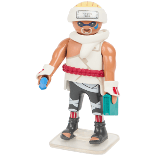 Diverse Playmobil figuren voor €1,99 bij de Action
